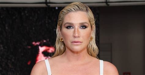 kesha nude|KE$HA Nude